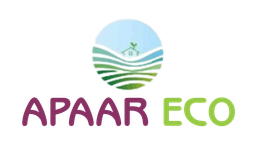 Apaar Eco Logo